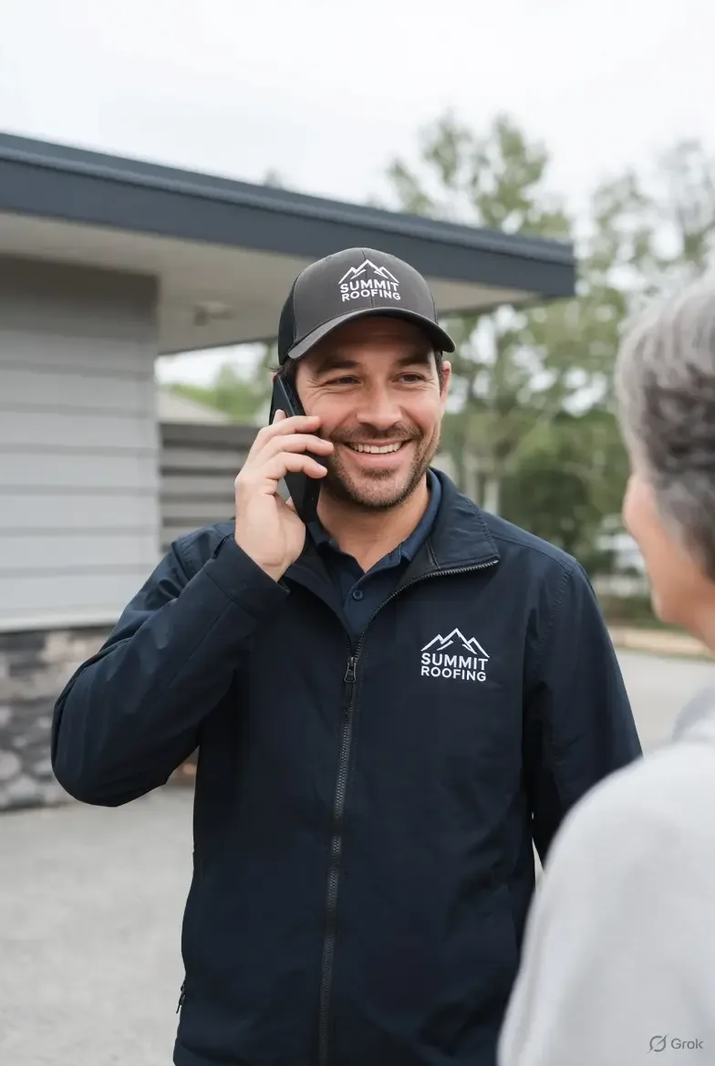 Flat Roof Leak Repair Berea, OH FAQs
